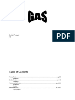 True Gas