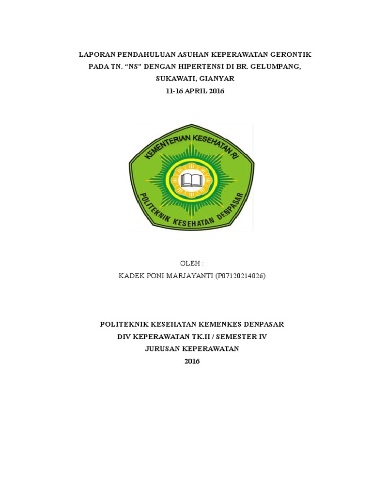 Hipertensi Lp