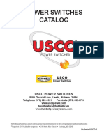 USCO Catalog