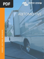 Brochure Automotive en Web
