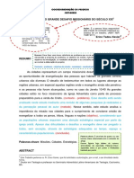 Missão nas cidades: desafios e oportunidades