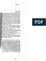 Inquiry Concerning The Perpetrators of Damage Done To Two Granges Belonging To Byland Abbey