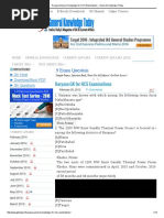 Download Haryana General Knowledge for HCS Examinations - General Knowledge Today by as_5k SN311808693 doc pdf