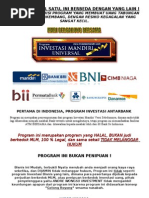 Download Formulir Investasi Mandiri Universal by Uzumaki Rukinoko Sasuke Sagara SN31180880 doc pdf