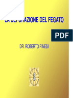 Depurazione Fegato