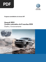 Download Amarok Caja Velocidad 8 by lufranju SN311809312 doc pdf