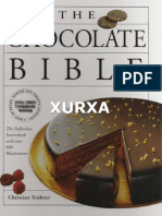 The Chocolate Bible PDF