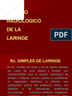 Clase Laringe Faringe 2
