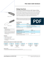 AFL Fiber Optic Hardware ADSS PDF