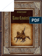 Ioan Dan - Taina Cavalerilor.pdf