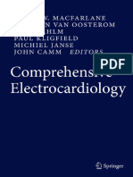 Comprehensive Electrocardiology PDF