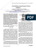 Ijrte Wavelet PDF