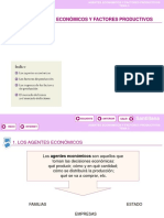 Bachiller1c2ba Tema 3 Agentes Economicos y Factores Productivos