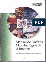 Manual de Microbiologia