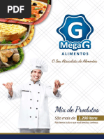 Megag Catalogo Digital
