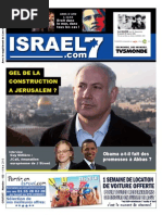 Download Israel 7 - Journal 132 by israel7com SN31183259 doc pdf