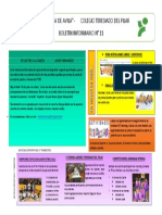 Boletin Informativo-4° VERA NUÑEZ PDF