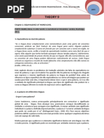 Apostila 2 Introd. Aos Estudos Tradutologicos