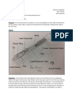 Functionalanalysisobservation Reverseengineering