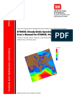 STWAVE Technical Note