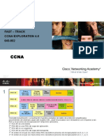 CCNA1 Certificacion Exam