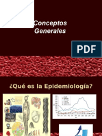 Conceptos generales