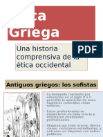 Ética Griega