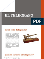 El Telegrafo