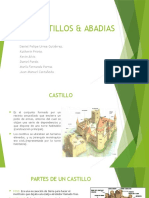 Castillos & Abadias