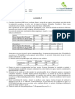 Ay3 Optimización Lineal