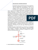 Fisiología-Digestiva