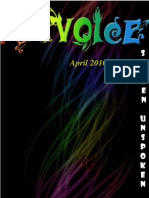 April 2010 Voice