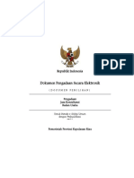 Blueprint Strategi Pemasaran Pariwisata Kepulauan Riau