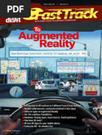 Digit FastTrack to Augmented Reality