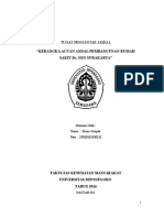 Download KA ANDAL PEMBANGUNAN RUMAH SAKIT DR OEN SURAKARTA by Fiana  SN311851858 doc pdf
