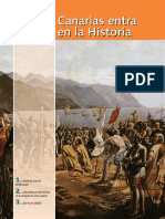 Breve Historia de Canarias