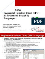 SFC ST Presentation