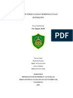 Download Review Perkuliahan Bimbingan Dan Konseling by sapari89 SN311853635 doc pdf
