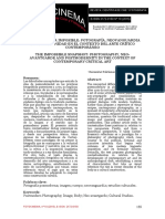 Foto y Posmodernidad PDF
