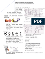 9°examen Acumulativo Tercer Periodo 2012