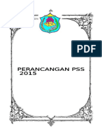 Buku Perancangan Pss