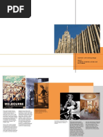 DDD10001: 20th Century Design: Week 5 Modernity, Modernism, Art Deco and The Moderne'