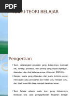 Download TEORI-TEORIBELAJARbyHildaRamadhaniSN311857095 doc pdf