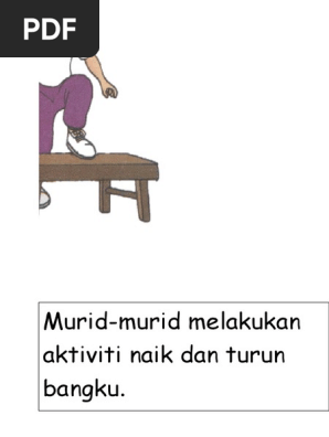 Gambar Bersenam Pdf