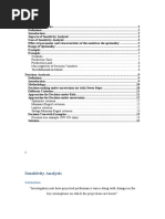 Download Sensitivity Analysis and Decision Theory by Zeeshan Sangani SN31185925 doc pdf