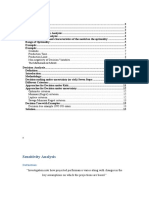 Download Sensitivity Analysis and Decision Theory by Zeeshan Sangani SN31185925 doc pdf