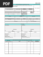 PCSL ABC Form Ver1.1 - Offshore