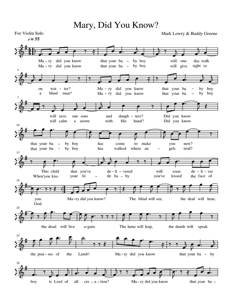 mary-did-you-know-pdf-canonical-gospels-jesus
