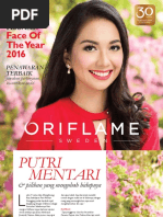 Download Oriflame Catalog Mei 2016 by Hendrikkus Agustin SN311865600 doc pdf