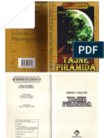 Simon E. Phillips Tajne Piramida PDF